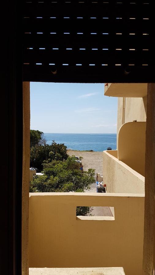 B&B Nettuno Beach Milazzo Extérieur photo