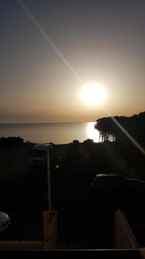 B&B Nettuno Beach Milazzo Extérieur photo