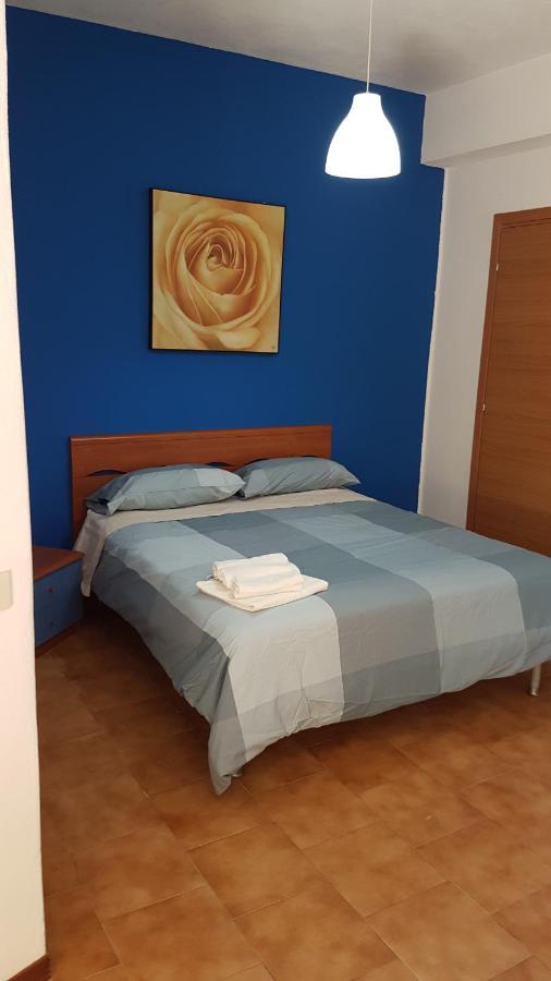 B&B Nettuno Beach Milazzo Extérieur photo