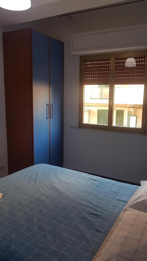 B&B Nettuno Beach Milazzo Extérieur photo