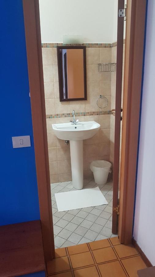 B&B Nettuno Beach Milazzo Extérieur photo