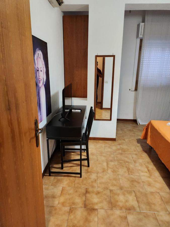 B&B Nettuno Beach Milazzo Extérieur photo