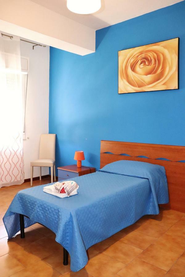 B&B Nettuno Beach Milazzo Extérieur photo