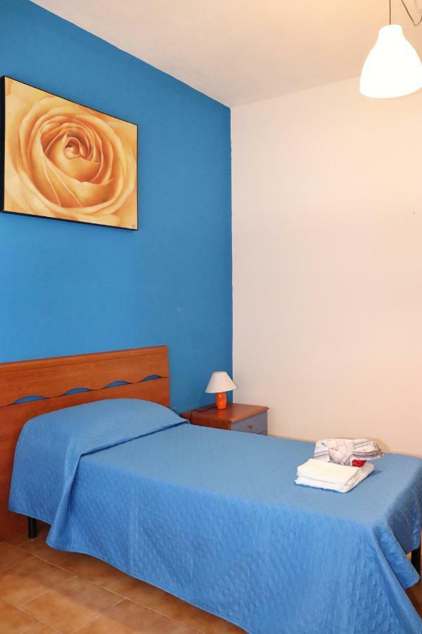 B&B Nettuno Beach Milazzo Chambre photo