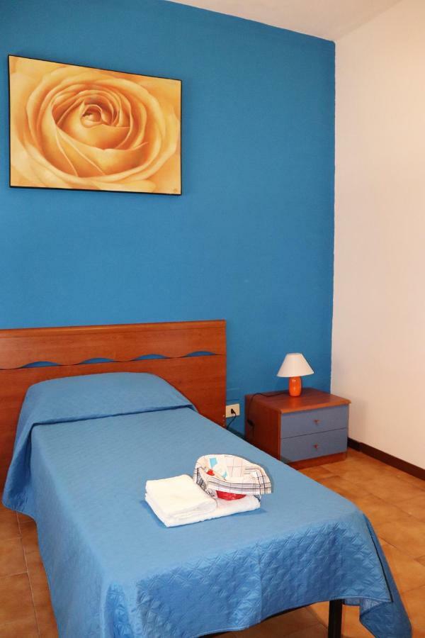 B&B Nettuno Beach Milazzo Chambre photo